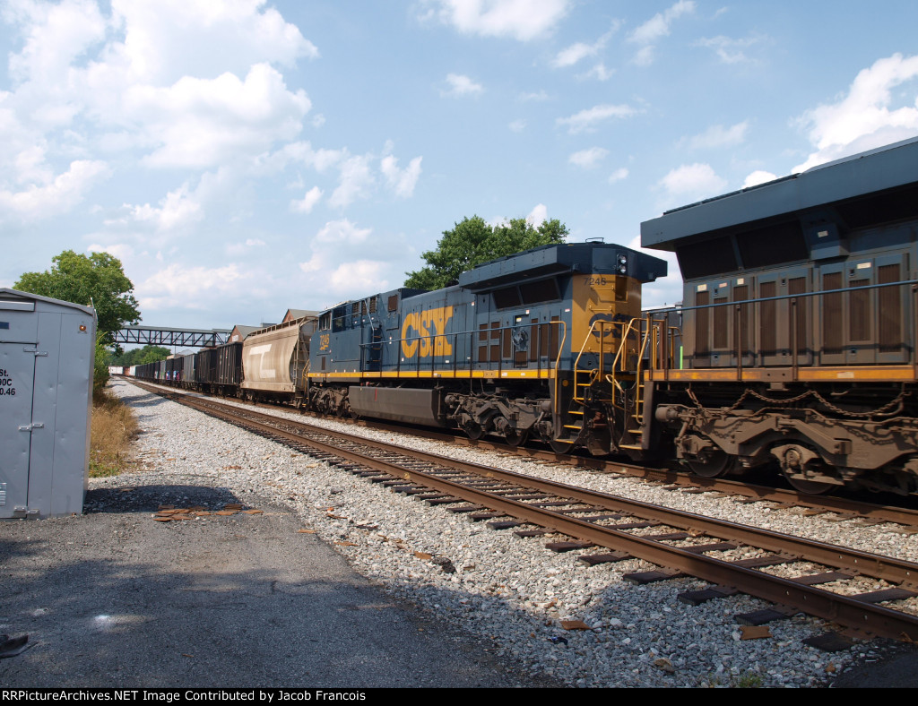 CSX 7246